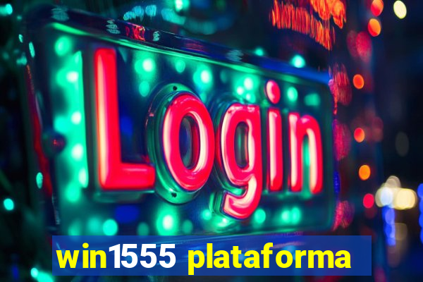 win1555 plataforma